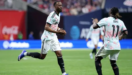 ¡Humillados! Bélgica aplasta 5-2 a Estados Unidos