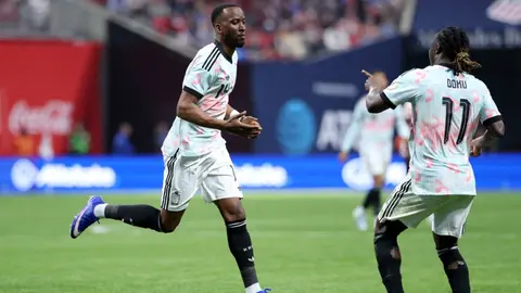 ¡Humillados! Bélgica aplasta 5-2 a Estados Unidos