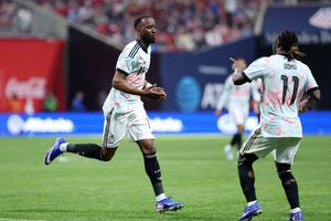 ¡Humillados! Bélgica aplasta 5-2 a Estados Unidos