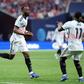 ¡Humillados! Bélgica aplasta 5-2 a Estados Unidos
