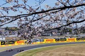 Gran Premio de Japón 2026: ¿cuándo y dónde ver la carrera?