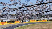 Gran Premio de Japón 2026: ¿cuándo y dónde ver la carrera?