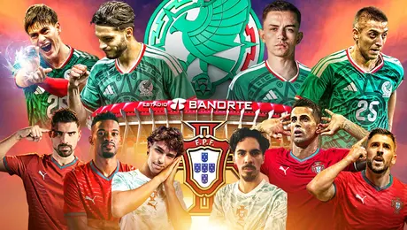 ¿México vs Portugal en la Final del Mundial? La predicción de Los Simpson que emociona a todos