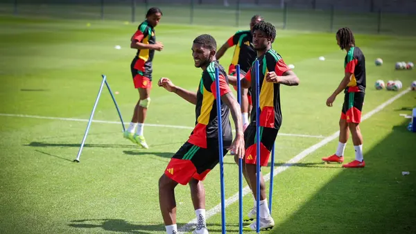 Ante Congo, Jamaica se juega el duelo más grande de su historia asegura Ian Fray