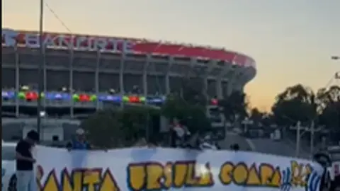 Ritual del Kaoz l CAPTURA