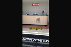 Recorriendo el CAR de la Selección Mexicana.mp4