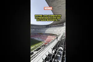¿Cómo funcionará el WI-FI en el ESTADIO BANORTE?