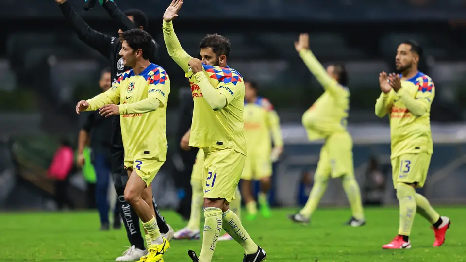 ¡Ese angelito es Cupido! Exfutbolista del América estrena faceta y da consejos para ligar