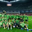 México regresa al Estadio Azteca, la casa de la que nunca debió salir