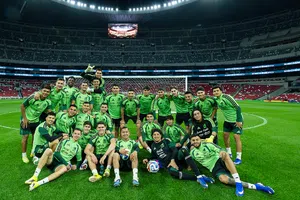 México regresa al Estadio Azteca, la casa de la que nunca debió salir