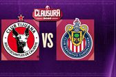 Liga MX Femenil: ¿Dónde y cuándo ver el partido Tijuana vs Chivas?