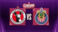 Liga MX Femenil: ¿Dónde y cuándo ver el partido Tijuana vs Chivas?