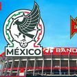 México vs. Portugal: aficionados recibirán regalo especial en la reinauguración del Estadio Banorte