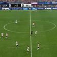 Estados Unidos vs Bélgica desata críticas por camisetas similares