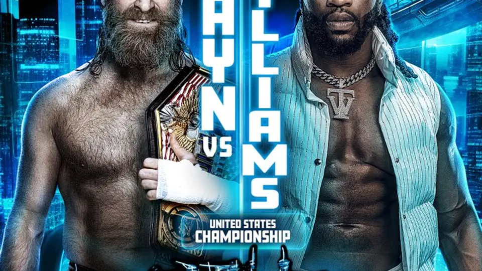 Sami Zayn vs. Trick Williams en WrestleMania 42 | wwe