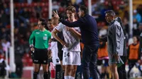 Renato Paiva, exentrenador de Toluca, lamenta ausencia de Marcel Ruiz en la Copa del Mundo