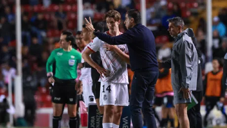 Renato Paiva, exentrenador de Toluca, lamenta ausencia de Marcel Ruiz en la Copa del Mundo