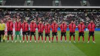 Corea del Sur presenta convocatoria definitiva para enfrentar a México en el Mundial 2026