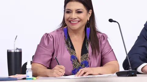 Clara Brugada / @ClaraBrugadaM