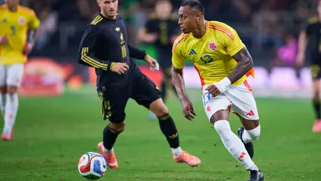 Santiago Giménez apoya en sus redes sociales a la Selección Mexicana previo al juego vs Portugal