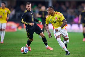 Santiago Giménez apoya en sus redes sociales a la Selección Mexicana previo al juego vs Portugal