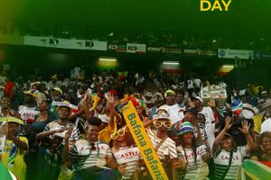 "No estamos preparados para el Mundial" :Afición de Sudáfrica se desata con críticas a meses del debut ante México