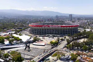 ¿Regreso agridulce? México jugará con uniforme de visita en la reapertura del Estadio Azteca