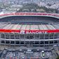 CDMX aún no válida plan del Clásico en el Azteca