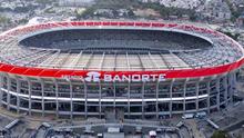Juez federal concede medidas cautelares a dueños de palcos del Estadio Banorte rumbo al Mundial 2026