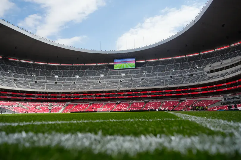 El Estadio Banorte recibe el partido entre México y Portugal | IMAGO7