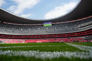 México vs Portugal: Así se vive el ambiente a las afueras del Estadio Banorte