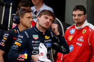Golpe a Verstappen: pierde a su hombre de confianza y su futuro en F1 queda en duda