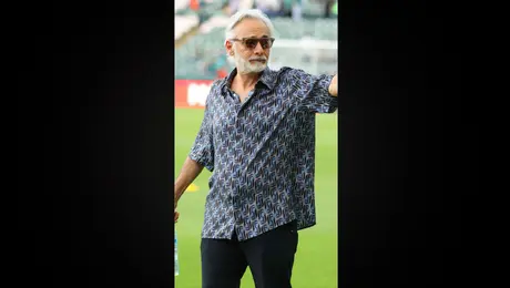 Jesús Martínez Declaró En La Votación Del Salón De La Fama Que Quiere Un G18 (Grupo De Los 18 Equipos)