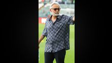 Jesus Martínez habló en el salón de la fama | MEXSPORT