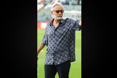 Jesus Martínez habló en el salón de la fama | MEXSPORT