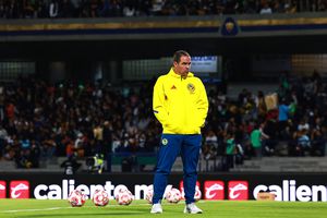 André Jardine: ¿Cuál es su balance contra Pumas como director técnico de América?