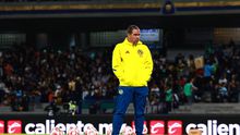 André Jardine: ¿Cuál es su balance contra Pumas como director técnico de América?