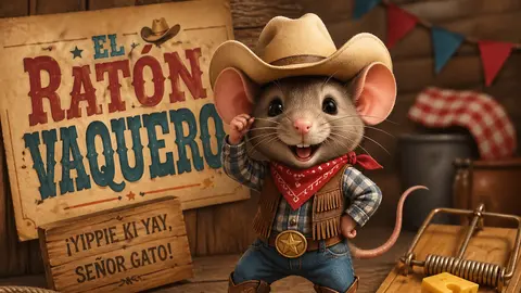 Baile masivo de “El Ratón Vaquero” en CDMX: fecha, lugar y cómo participar