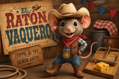 Baile masivo de “El Ratón Vaquero” en CDMX: fecha, lugar y cómo participar