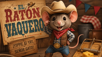 Baile masivo de “El Ratón Vaquero” en CDMX: fecha, lugar y cómo participar