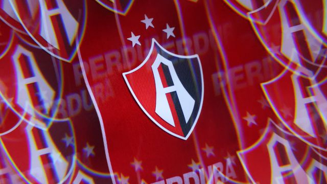 Escudo de Atlas | IMAGO 7