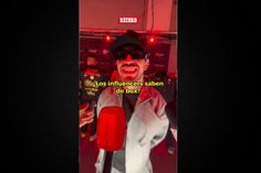 ¿Los Influencers saben realmente de box?