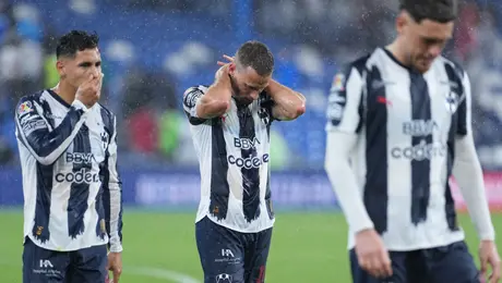 Las posiciones de Rayados a reforzar para el Apertura 2026