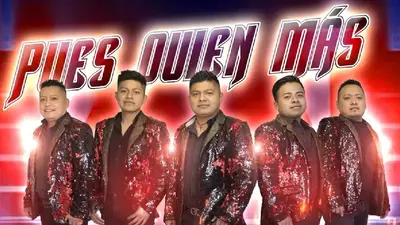 Grupo Fandango Musical fue retenido 12 horas por no llegar a fiesta patronal