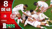Mundial 2026: Túnez, todo lo que debes saber de la selección africana para la Copa del Mundo