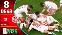Mundial 2026: Túnez, todo lo que debes saber de la selección africana para la Copa del Mundo