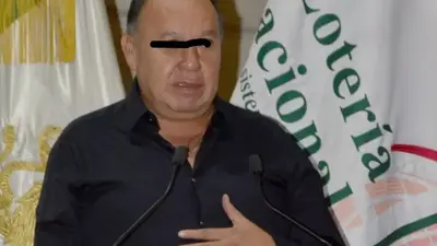Reportan muerte de Guillermo Escalante Nuño: dueño de El Día cae de segundo piso en CDMX; investigan el caso