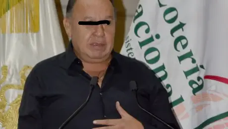 Reportan muerte de Guillermo Escalante Nuño: dueño de El Día cae de segundo piso en CDMX; investigan el caso