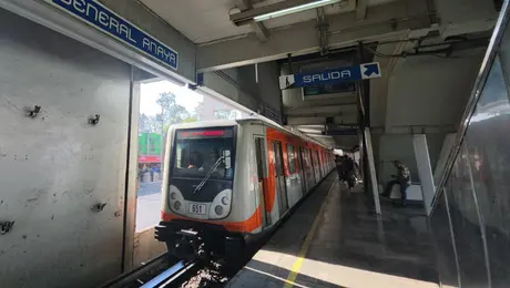 Metro CDMX: Línea 2 ya tiene fecha de reapertura, esto dijo el Gobierno capitalino