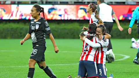 Liga MX Femenil: Así está el historial de enfrentamientos entre los clasificados a la Liguilla del Clausura 2026